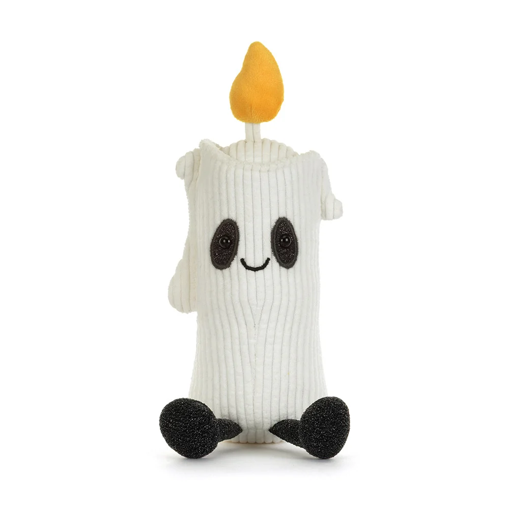 JELLYCAT - AMUSEABLES FLICKERTY CANDLE