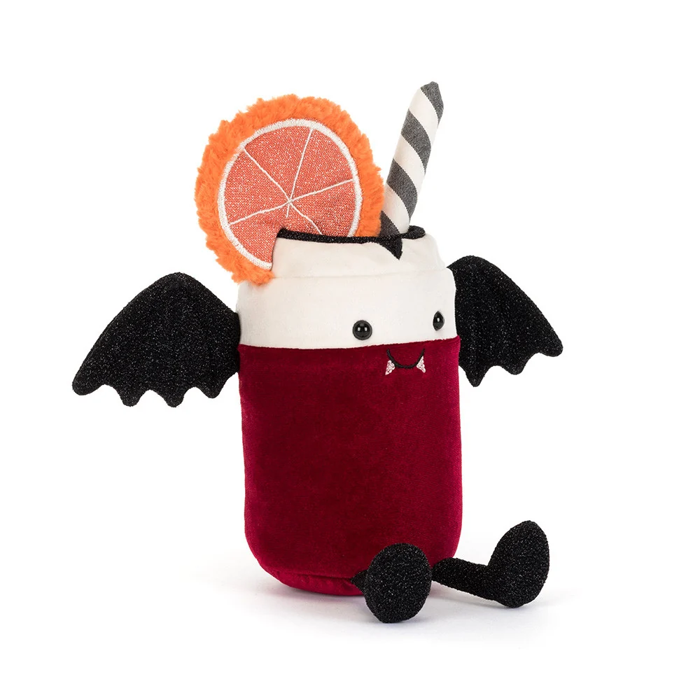 JELLYCAT - AMUSEABLES VAMPOP DRINK