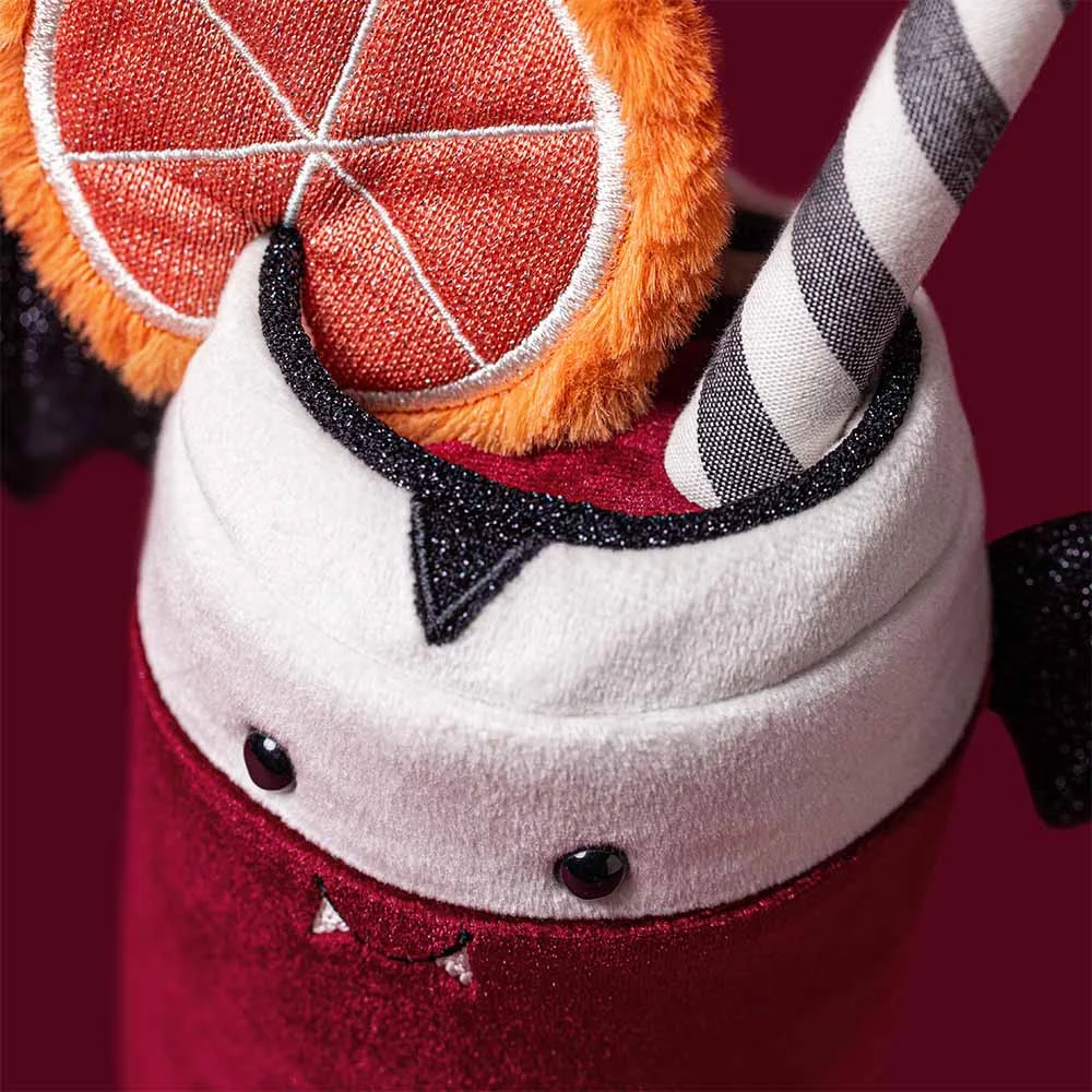 JELLYCAT - AMUSEABLES VAMPOP DRINK