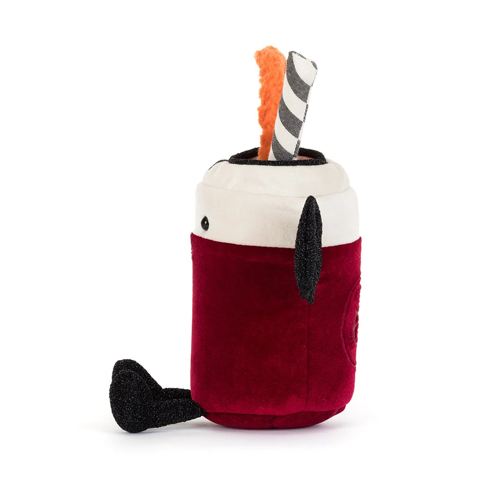 JELLYCAT - AMUSEABLES VAMPOP DRINK