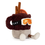 JELLYCAT - AMUSEABLES | VIN CHAUD