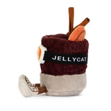 JELLYCAT - AMUSEABLES | VIN CHAUD