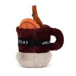 JELLYCAT - AMUSEABLES | VIN CHAUD