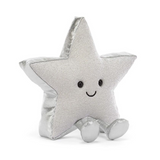 JELLYCAT - AMUSEABLES | SILVER STAR
