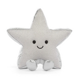 JELLYCAT - AMUSEABLES | SILVER STAR