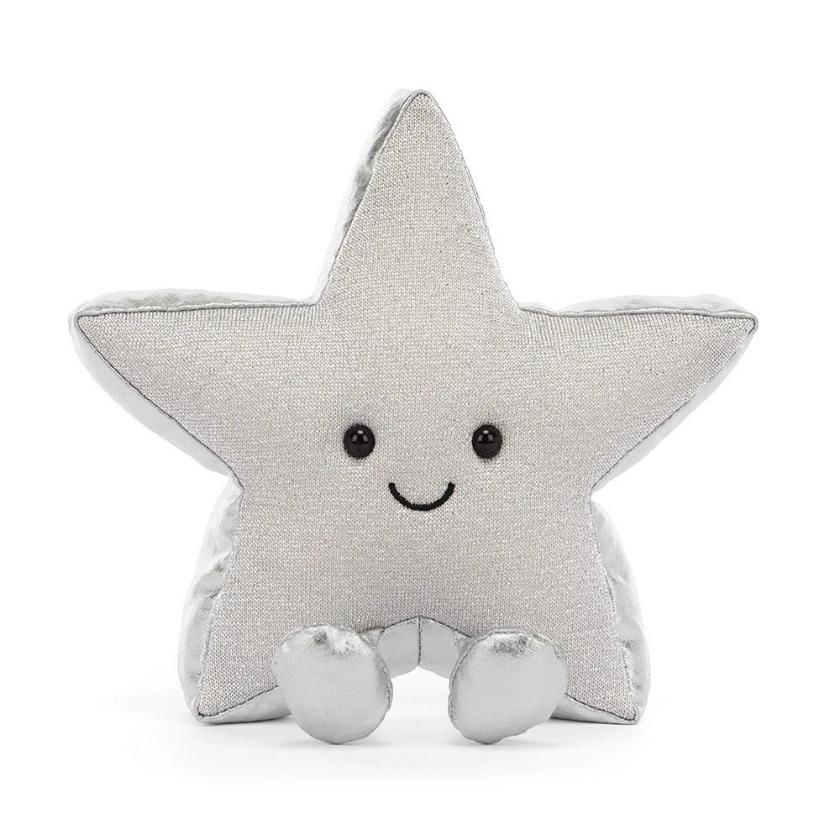 JELLYCAT - AMUSEABLES | SILVER STAR