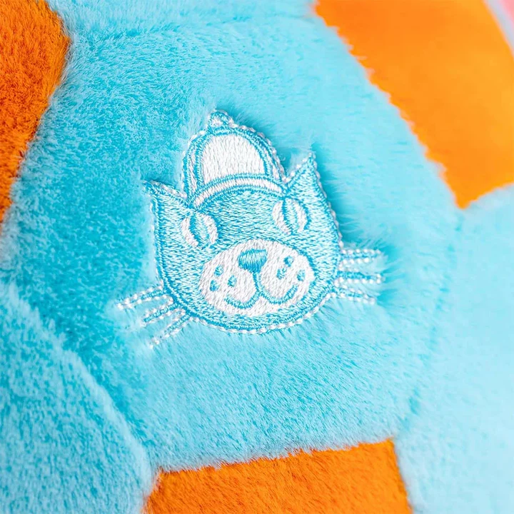 JELLYCAT - AMUSEABLES JELLYCAT FOOTBALL