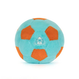 JELLYCAT - AMUSEABLES JELLYCAT FOOTBALL