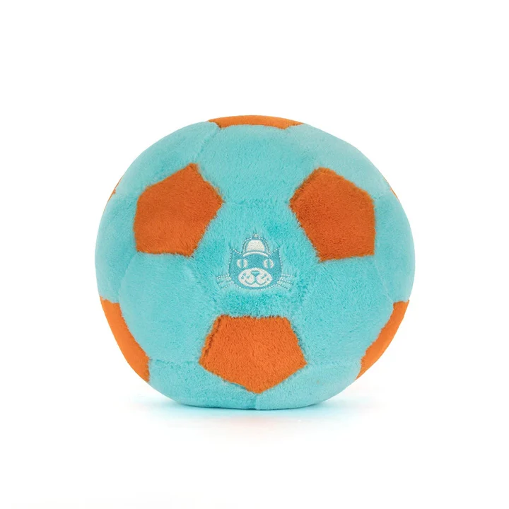 JELLYCAT - AMUSEABLES JELLYCAT FOOTBALL