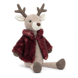 JELLYCAT - VIVIEN REINDEER