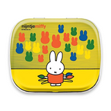 MTD Mini Tin Miffy Artist