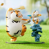 FUNISM - ALEXANDER THE FAT TIGER | ROARING LOVE SERIES 2: EPIC FILIAL FAIL BLIND BOX 