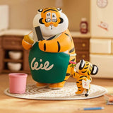 FUNISM - ALEXANDER THE FAT TIGER | ROARING LOVE SERIES 2: EPIC FILIAL FAIL BLIND BOX 