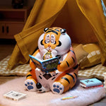 FUNISM - ALEXANDER THE FAT TIGER | ROARING LOVE SERIES 2: EPIC FILIAL FAIL BLIND BOX 