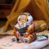 FUNISM - ALEXANDER THE FAT TIGER | ROARING LOVE SERIES 2: EPIC FILIAL FAIL BLIND BOX 