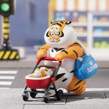 FUNISM - ALEXANDER THE FAT TIGER | ROARING LOVE SERIES 2: EPIC FILIAL FAIL BLIND BOX 