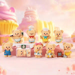 FUNISM - BUTTERBEAR MY BUTTERY BAKERY SERIES BLIND BOX