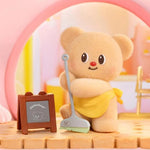 FUNISM - BUTTERBEAR MY BUTTERY BAKERY SERIES BLIND BOX