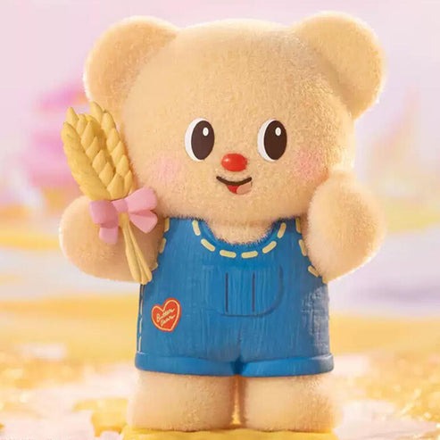 FUNISM - BUTTERBEAR MY BUTTERY BAKERY SERIES BLIND BOX