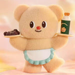 FUNISM - BUTTERBEAR MY BUTTERY BAKERY SERIES BLIND BOX