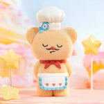 FUNISM - BUTTERBEAR MY BUTTERY BAKERY SERIES BLIND BOX