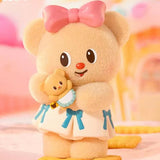 FUNISM - BUTTERBEAR MY BUTTERY BAKERY SERIES BLIND BOX