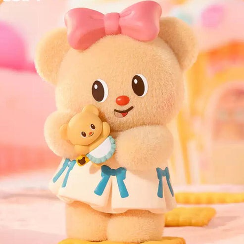 FUNISM - BUTTERBEAR MY BUTTERY BAKERY SERIES BLIND BOX