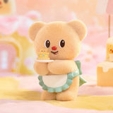 FUNISM - BUTTERBEAR MY BUTTERY BAKERY SERIES BLIND BOX