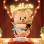 FUNISM - BUTTERBEAR ADORABLE INFLUENCER SERIES BLIND BOX