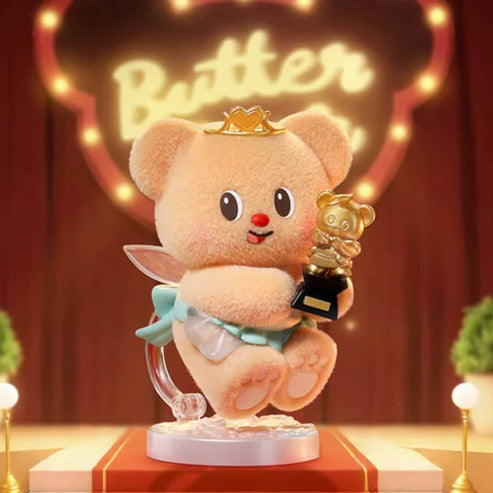 FUNISM - BUTTERBEAR ADORABLE INFLUENCER SERIES BLIND BOX