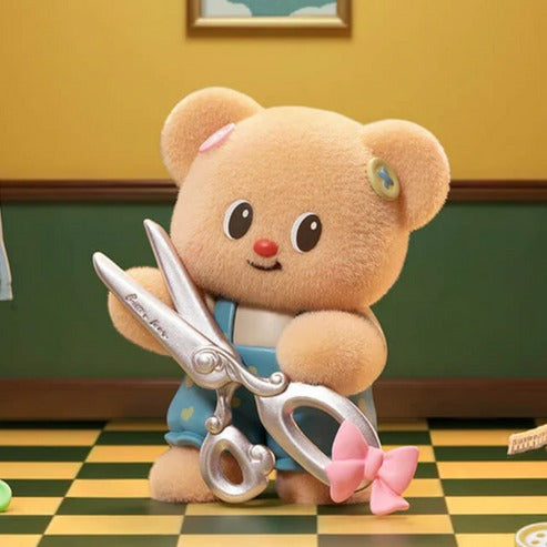 FUNISM - BUTTERBEAR ADORABLE INFLUENCER SERIES BLIND BOX