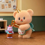 FUNISM - BUTTERBEAR ADORABLE INFLUENCER SERIES BLIND BOX
