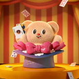 FUNISM - BUTTERBEAR ADORABLE INFLUENCER SERIES BLIND BOX