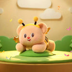 FUNISM - BUTTERBEAR ADORABLE INFLUENCER SERIES BLIND BOX