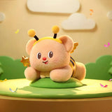 FUNISM - BUTTERBEAR ADORABLE INFLUENCER SERIES BLIND BOX