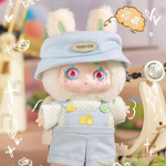 KIMMON - I'M MIMON PLUSH DOLL BLIND BOX