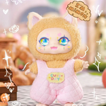 KIMMON - I'M MIMON PLUSH DOLL BLIND BOX