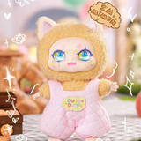KIMMON - I'M MIMON PLUSH DOLL BLIND BOX