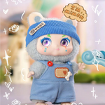 KIMMON - I'M MIMON PLUSH DOLL BLIND BOX