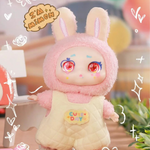 KIMMON - I'M MIMON PLUSH DOLL BLIND BOX