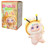 KIMMON - MIMON'S WILDERNESS DREAMS PLUSH DOLL BLIND BOX