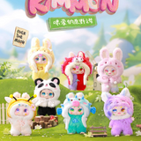 KIMMON - MIMON'S WILDERNESS DREAMS PLUSH DOLL BLIND BOX