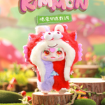 KIMMON - MIMON'S WILDERNESS DREAMS PLUSH DOLL BLIND BOX