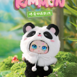 KIMMON - MIMON'S WILDERNESS DREAMS PLUSH DOLL BLIND BOX