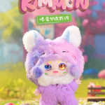 KIMMON - MIMON'S WILDERNESS DREAMS PLUSH DOLL BLIND BOX