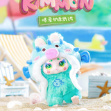 KIMMON - MIMON'S WILDERNESS DREAMS PLUSH DOLL BLIND BOX