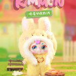 KIMMON - MIMON'S WILDERNESS DREAMS PLUSH DOLL BLIND BOX