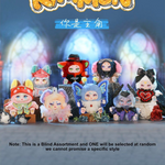 KIMMON - YOU'RE THE PROTAGONIST COLLECTABLE PLUSH DOLL BLIND BOX