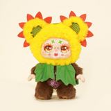 KIMMON - KIMMON SPRING NEW GROWTH COLLECTIBLE MYSTERY BOX PLUSH