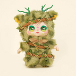 KIMMON - KIMMON SPRING NEW GROWTH COLLECTIBLE MYSTERY BOX PLUSH
